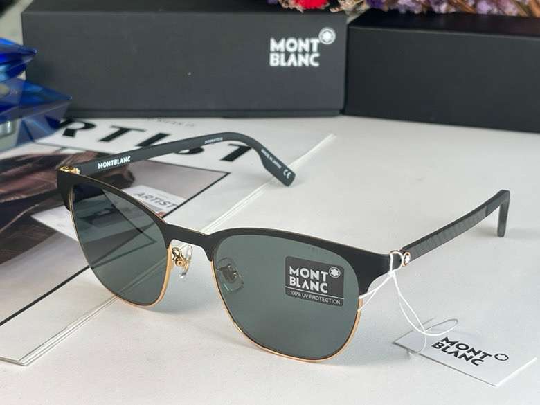 Picture of Montblanc Sunglasses _SKUfw55621828fw